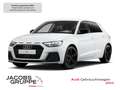 Audi A1 Sportback 25 TFSI advanced S-tronic Sitzheizung/Einparkhilfe/LED/In Weiß - thumbnail 1