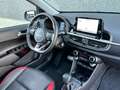 Kia Picanto 1.2 CVVT GT-Line Automaat Navigatie l Camera l Car Grijs - thumbnail 18