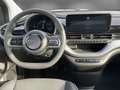 Fiat 500e 500e Icon 42 KwH Navi Rfk LED Komf.Pak. Totw.Ass. Schwarz - thumbnail 11