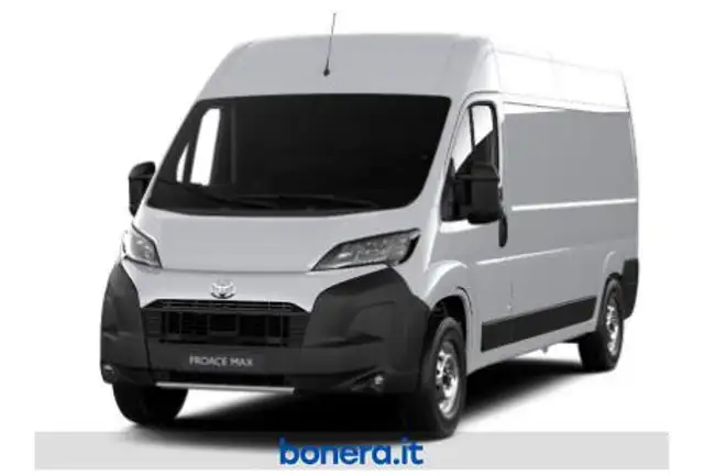 Toyota Proace Max 35H 2.2d 140cv L3H2