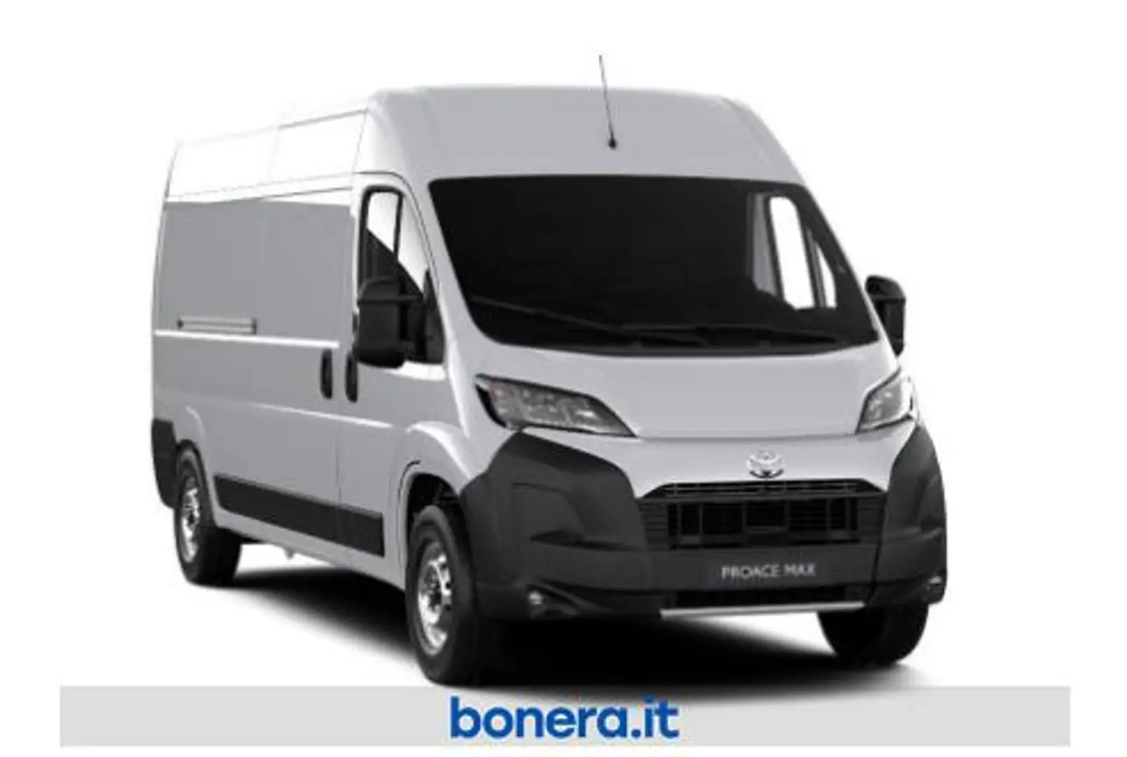 Toyota Proace Max 35H 2.2d 140cv L3H2 Білий - 2