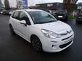 Citroen C3 BLUEHDI 75 FEEL EDITION Blanc - thumbnail 1