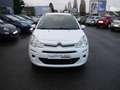 Citroen C3 BLUEHDI 75 FEEL EDITION Blanc - thumbnail 2
