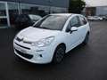 Citroen C3 BLUEHDI 75 FEEL EDITION Blanc - thumbnail 3