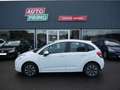 Citroen C3 BLUEHDI 75 FEEL EDITION Blanc - thumbnail 4