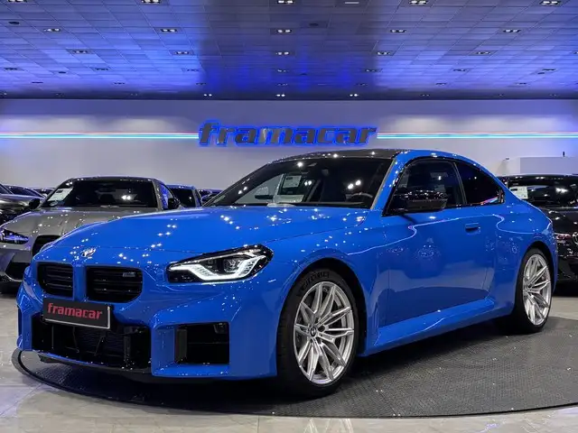 BMW M2 Coupé
