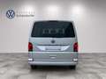 Volkswagen T6.1 Caravelle VW Kombi T6.1 Caravelle Comfortline KR TDI 4M Silber - thumbnail 4