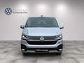 Volkswagen T6.1 Caravelle VW Kombi T6.1 Caravelle Comfortline KR TDI 4M Silber - thumbnail 2