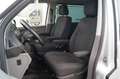 Volkswagen T6.1 Caravelle VW Kombi T6.1 Caravelle Comfortline KR TDI 4M Silber - thumbnail 7
