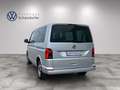 Volkswagen T6.1 Caravelle VW Kombi T6.1 Caravelle Comfortline KR TDI 4M Silber - thumbnail 3