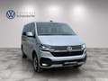 Volkswagen T6.1 Caravelle VW Kombi T6.1 Caravelle Comfortline KR TDI 4M Silber - thumbnail 6