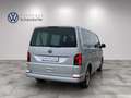 Volkswagen T6.1 Caravelle VW Kombi T6.1 Caravelle Comfortline KR TDI 4M Silber - thumbnail 5