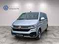 Volkswagen T6.1 Caravelle VW Kombi T6.1 Caravelle Comfortline KR TDI 4M Silber - thumbnail 1