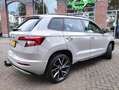 Skoda Karoq 1.5 TSI DSG ACT Sportline Business Wegklapbare tre Gris - thumbnail 6