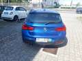 BMW 120 120d 3p Msport Blu/Azzurro - thumbnail 4