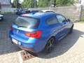 BMW 120 120d 3p Msport Blu/Azzurro - thumbnail 5