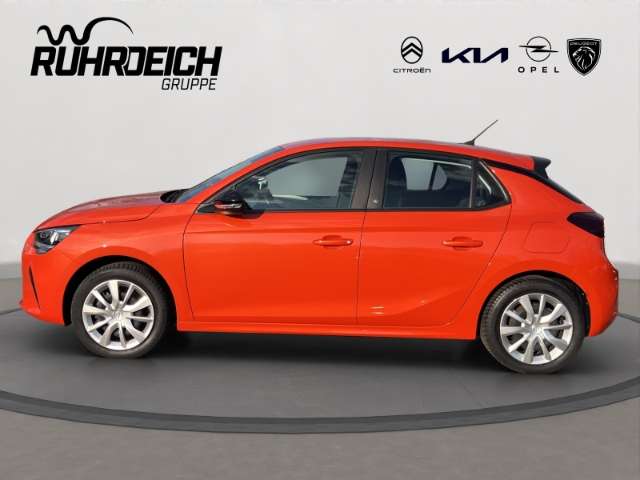 Opel Corsa-e