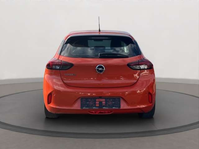 Opel Corsa-e