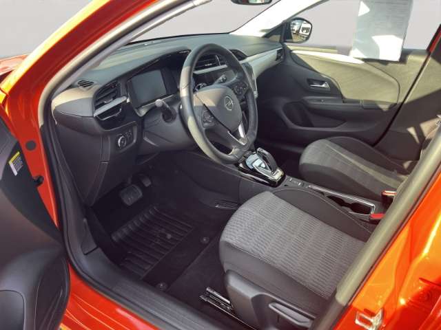Opel Corsa-e