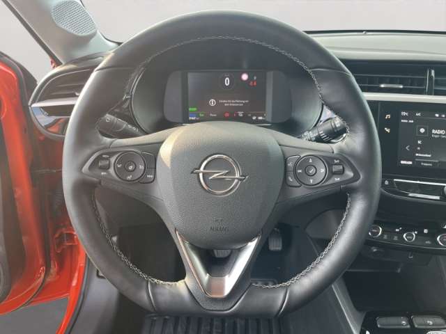 Opel Corsa-e