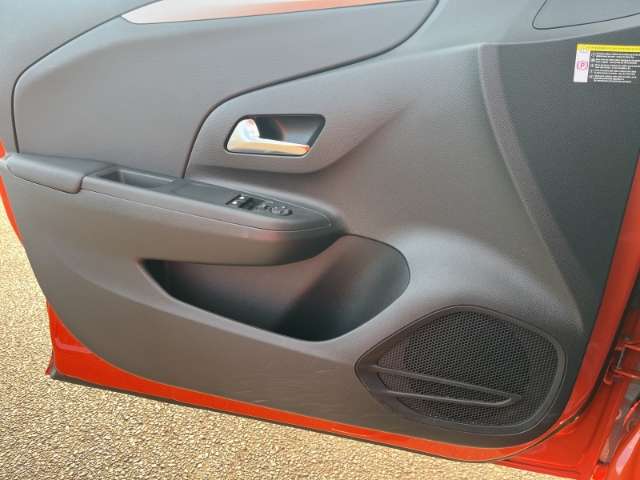 Opel Corsa-e