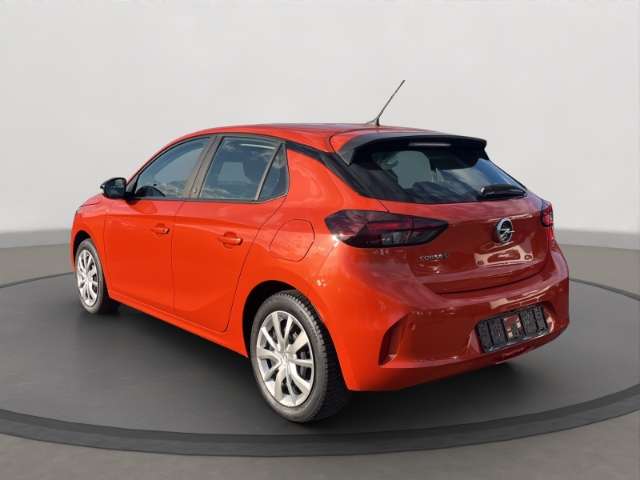 Opel Corsa-e