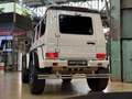 Mercedes-Benz G 500 G500 4x4² / DESIGNO / BRABUS Bílá - thumbnail 8