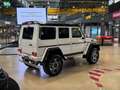 Mercedes-Benz G 500 G500 4x4² / DESIGNO / BRABUS Bílá - thumbnail 3