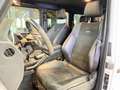 Mercedes-Benz G 500 G500 4x4² / DESIGNO / BRABUS Blanc - thumbnail 17