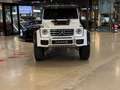 Mercedes-Benz G 500 G500 4x4² / DESIGNO / BRABUS Bílá - thumbnail 7