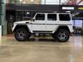 Mercedes-Benz G 500 G500 4x4² / DESIGNO / BRABUS Bílá - thumbnail 6