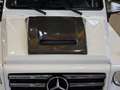 Mercedes-Benz G 500 G500 4x4² / DESIGNO / BRABUS Bílá - thumbnail 9