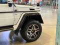 Mercedes-Benz G 500 G500 4x4² / DESIGNO / BRABUS Bílá - thumbnail 12