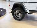 Mercedes-Benz G 500 G500 4x4² / DESIGNO / BRABUS Bílá - thumbnail 11