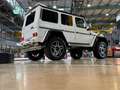 Mercedes-Benz G 500 G500 4x4² / DESIGNO / BRABUS Bílá - thumbnail 5