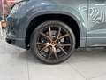 CUPRA Ateca 2.0 TSI 300 DSG 4Drive Gris - thumbnail 34