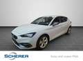SEAT Leon 2,0 TDI DSG FR-Line RFK/NAVI/LED/PDC/Sizuhe Weiß - thumbnail 1