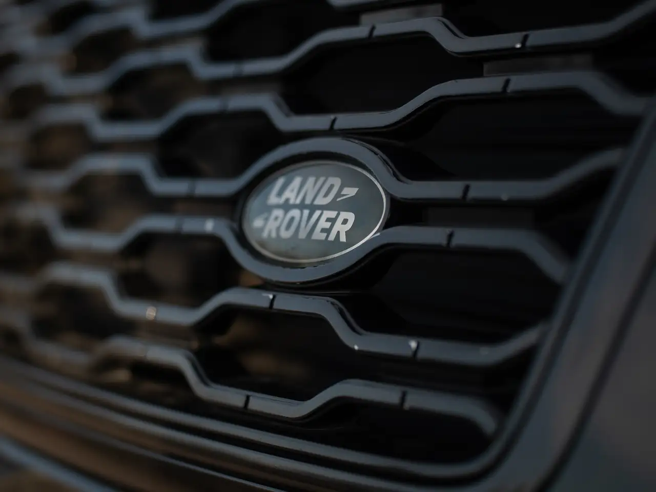 Land Rover Range Rover снимка Land Rover Range Rover
