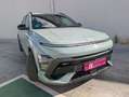 Hyundai KONA HEV 1.6 GDI NLine DT 138 Verde - thumbnail 2