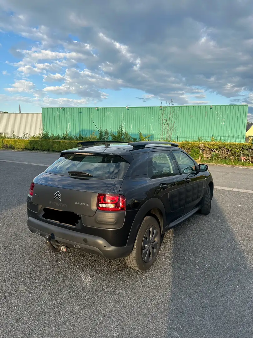 Citroen C4 Cactus - 2