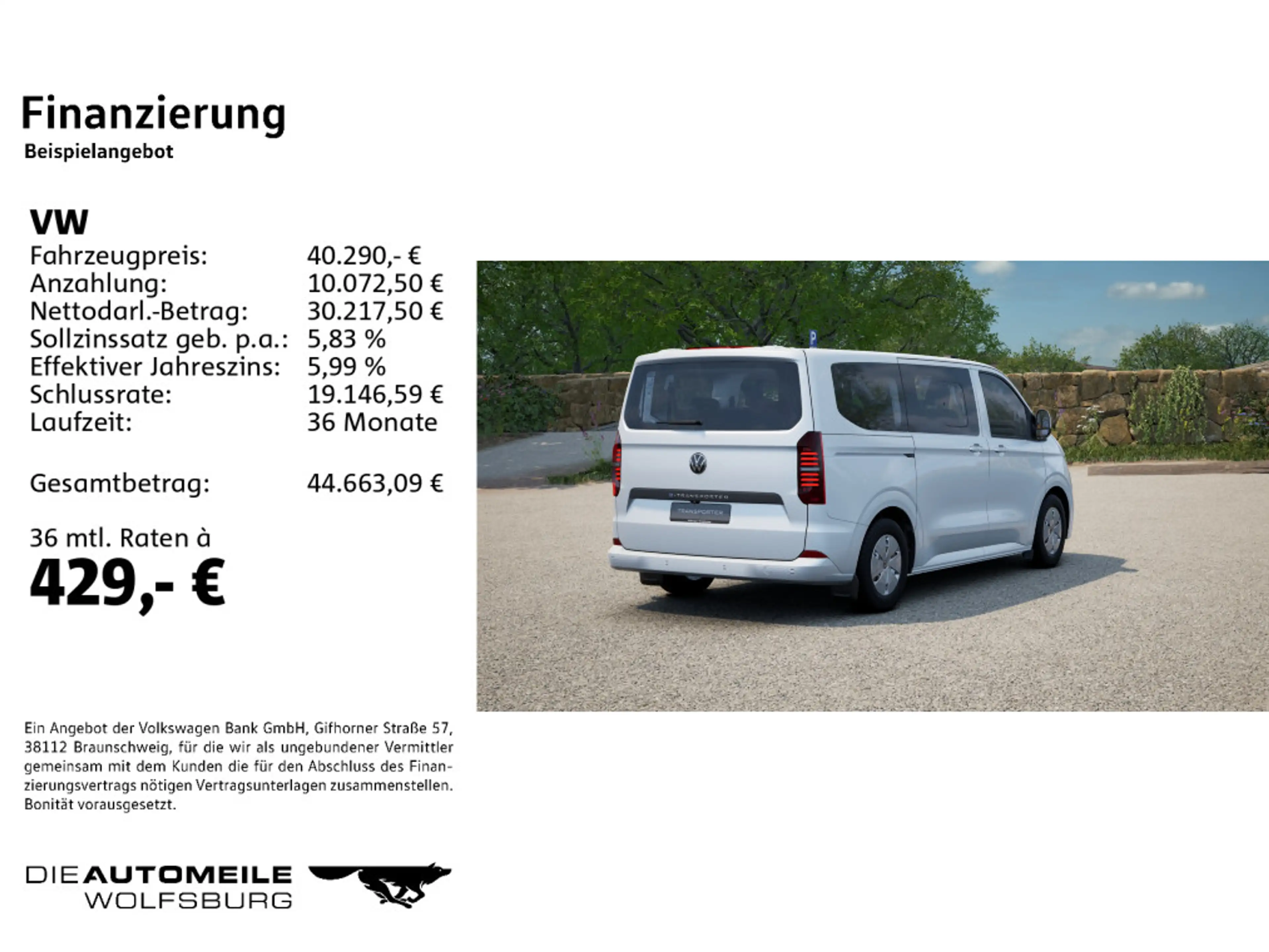 Volkswagen T7 Kombi T7 e-Kombi KR LED/9.Sitze — photo 2