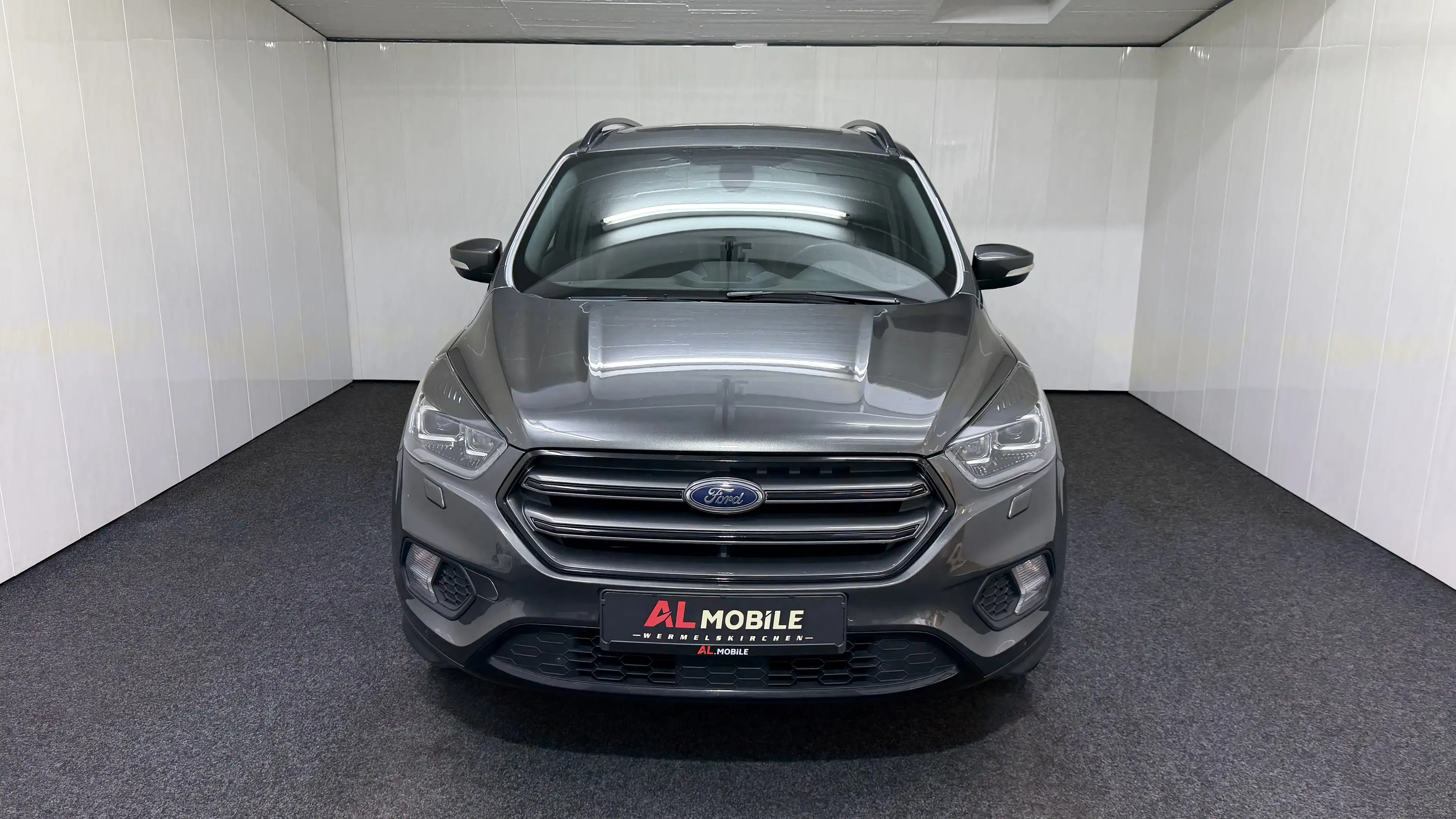 Ford Kuga ST-Line 2.0 TDCi XENON*SHZ*NAVI*PDC*TEMP*AHK*PANO — photo 2