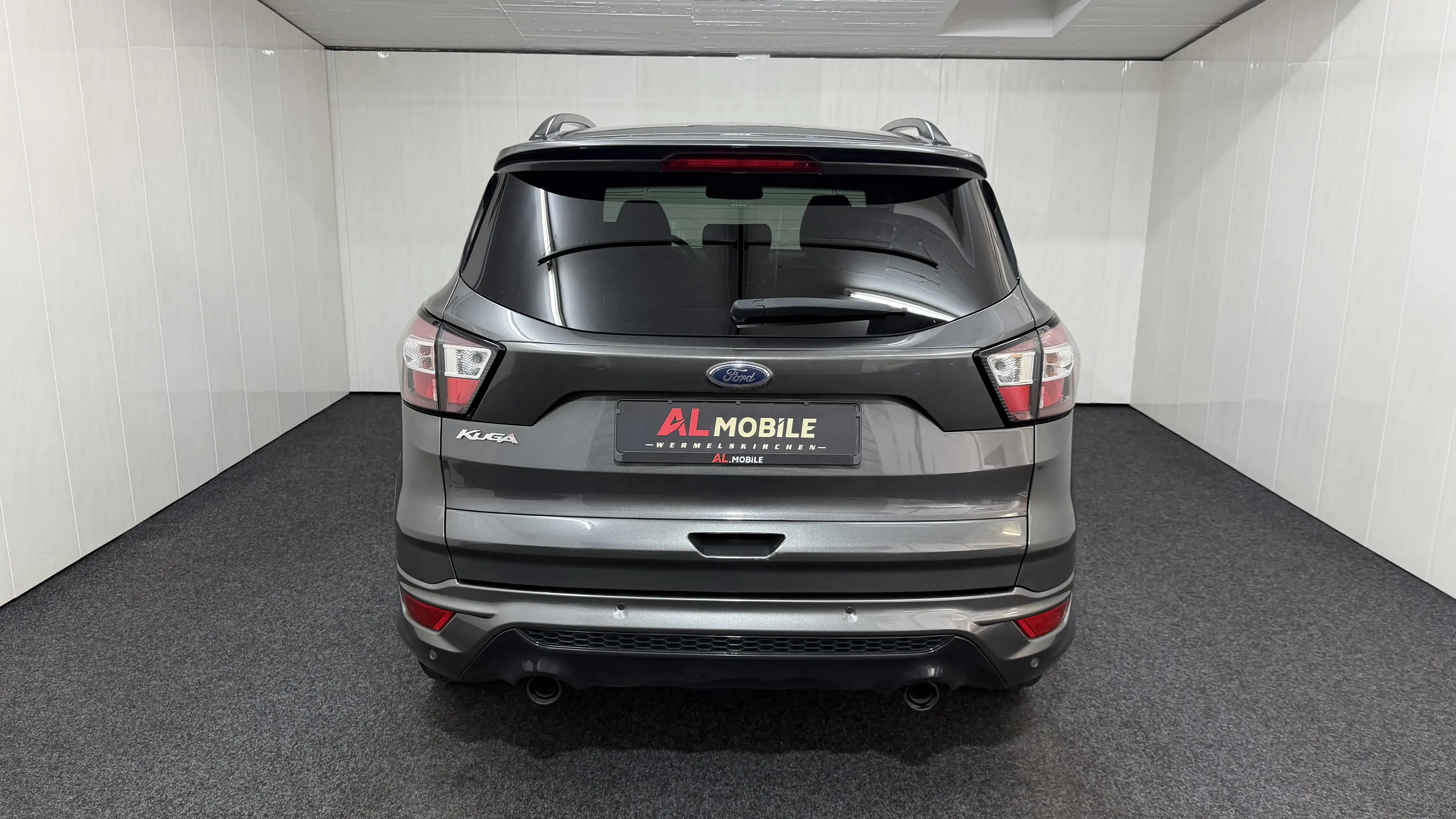 Ford Kuga ST-Line 2.0 TDCi XENON*SHZ*NAVI*PDC*TEMP*AHK*PANO — photo 5