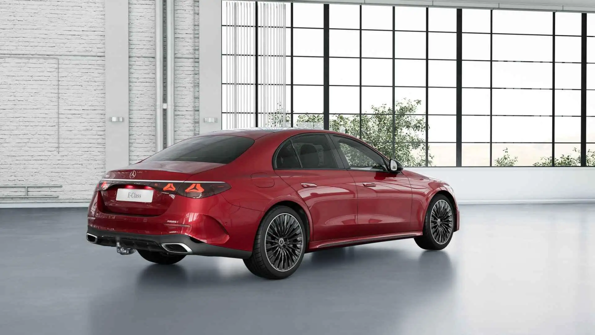 Mercedes-Benz E 300 e AMG Line | Premium plus | Techniek pakket | Rij Rot - 2
