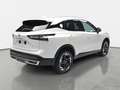 Nissan Qashqai QASHQAI 1.3 DIG-T MHEV X-TRONIC N-CONNECTA NAVI LE Bianco - thumbnail 4