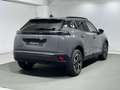 Peugeot 2008 PureTech 100 S&S Allure KM ZERO Gris - thumbnail 5