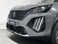 Peugeot 2008 PureTech 100 S&S Allure KM ZERO Gris - thumbnail 38