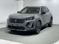 Peugeot 2008 PureTech 100 S&S Allure KM ZERO Gris - thumbnail 1
