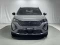Peugeot 2008 PureTech 100 S&S Allure KM ZERO Gris - thumbnail 8
