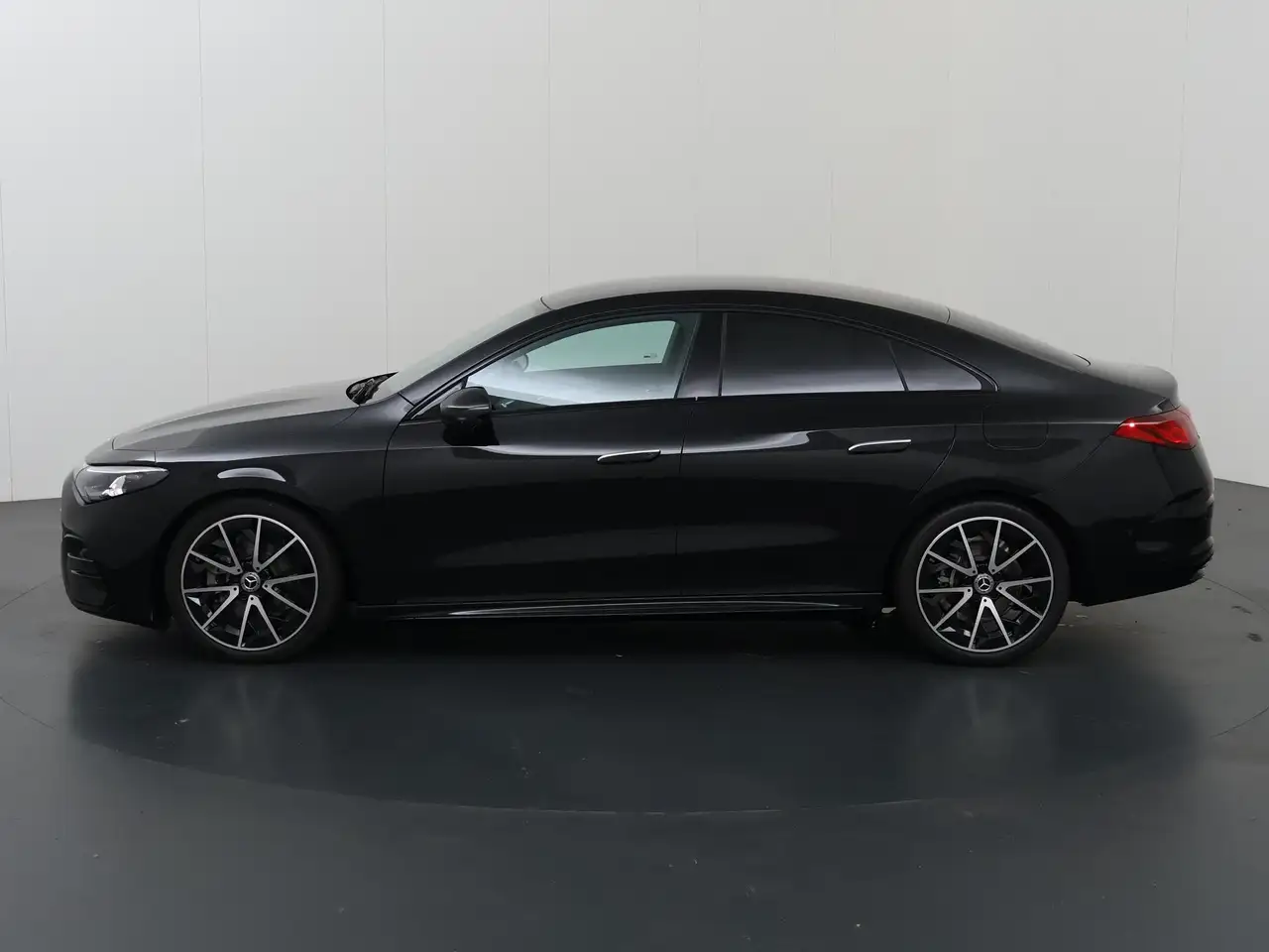 Mercedes-Benz CLA 2026